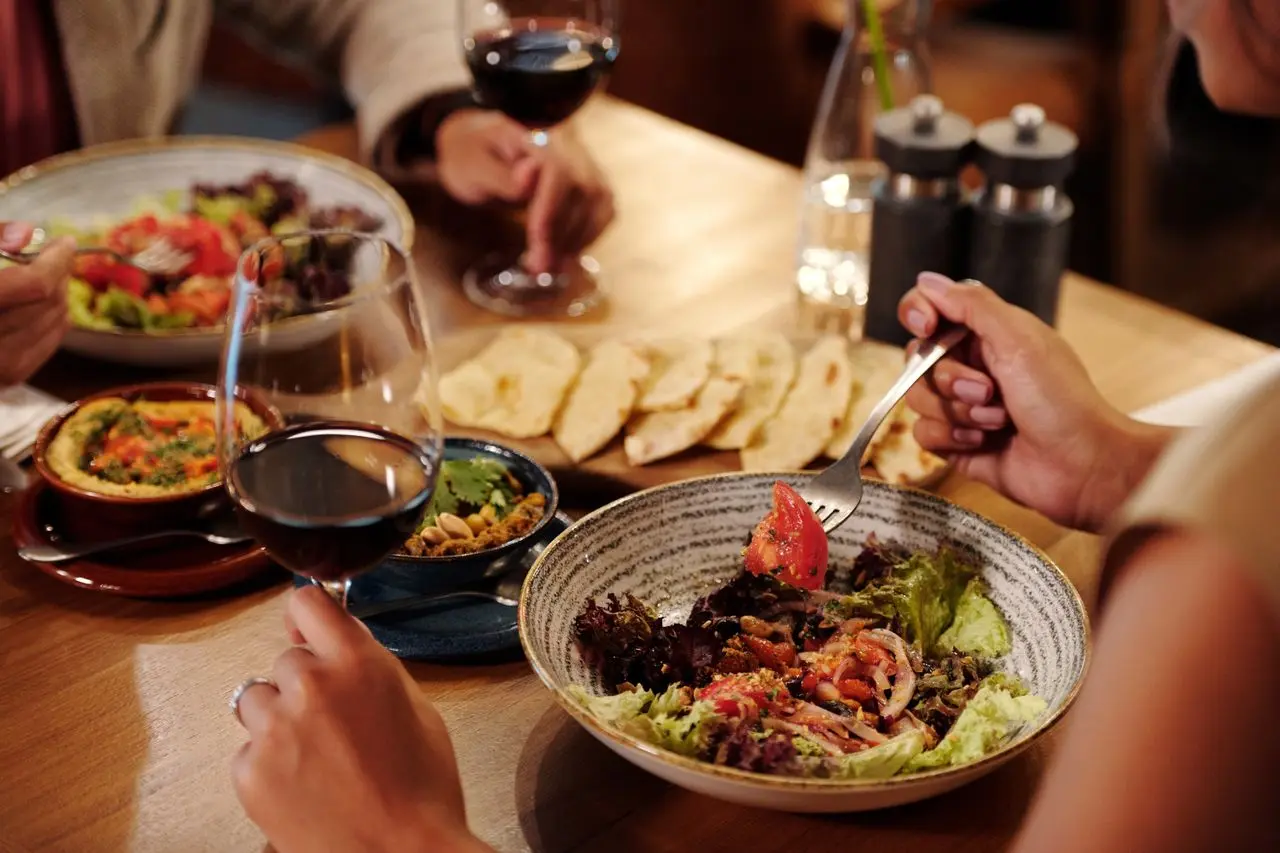 Eten en drinken in Utrecht: van werfkelder tot Michelinster