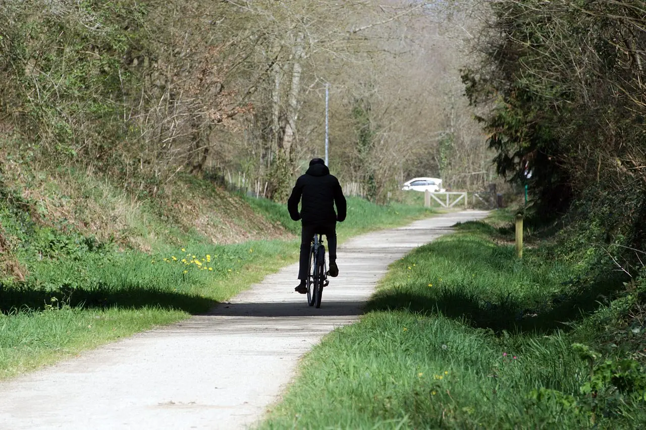 Wandelen en fietsen in Utrecht: volg het water